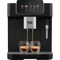 Beko Caffé Experto CEG 7302 B Kaffeevollautomat Schwarz