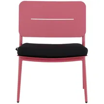 VCM Lina Loungestuhl rosa