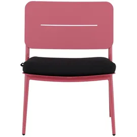VCM Lina Loungestuhl rosa