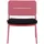 VCM Lina Loungestuhl rosa