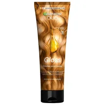 Garnier Olia Gloss Tinted Hair Mask Old Money Blonde 150 ml