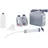 AL-KO Starter Set für Rasenmäher Benzin 5 l