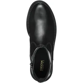 GEOX SERILDA CAVALIERE BLACK 36_EU