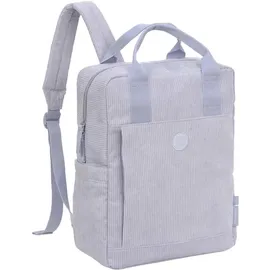 Lässig Vividal Wickelrucksack Lilac