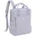Lässig Vividal Wickelrucksack Lilac