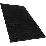 2x Full-Black Solarmodul 405 Watt - Monokristalline Solarmodule für Balkonkraftwerk Photovoltaik insg. 810 Watt