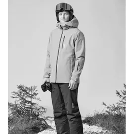 maloja GorglM Deep Black Multi - schwarz - XL