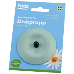 Steckerschutzleiste mit Stachel Frida