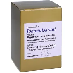 Leinersan's Johanniskraut