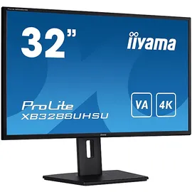 Iiyama ProLite XB3288UHSU-B5 32" schwarz