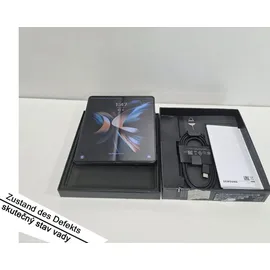 Samsung Galaxy Z Fold4 12 GB RAM 256 GB Graygreen