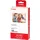 Canon RP-54 Tinten und Papiersatz Postkartenformat
