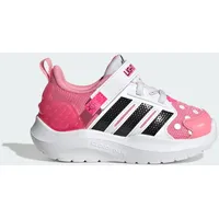 adidas Disney Lightorama Pink/Black 23