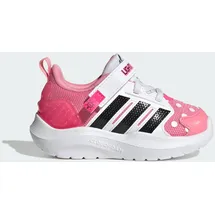 adidas Disney Lightorama Pink/Black 23