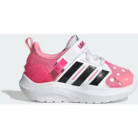 adidas Disney Lightorama Pink/Black 23