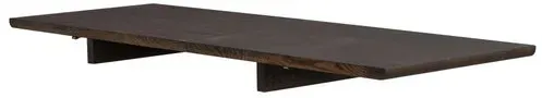Rowico Ausziehplatte Clapperton 50x140 cm