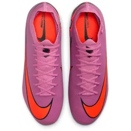 Nike Mercurial Vapor 16 Pro FG Herren Magic Flamingo / Black / Total Crimson 36
