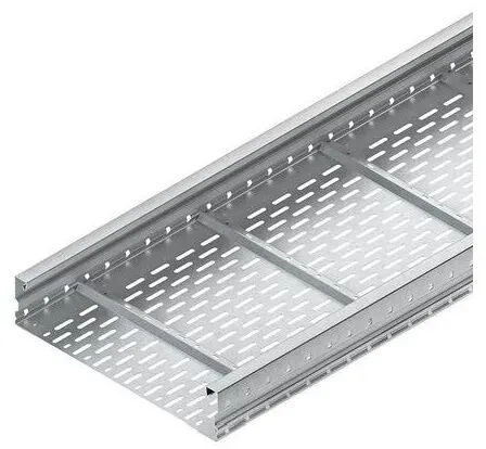 Niedax Weitspannkabelrinnen WRL 105.200
