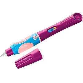 Pelikan griffix® Patronenfüller lila A (für Anfänger), 1 St.