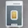 HERAEUS 5 g Kinebar