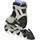 Rollerblade Macroblade 90 Schwarz/Sand/Cornflower 39-40