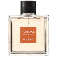 Guerlain Heritage Eau de Toilette