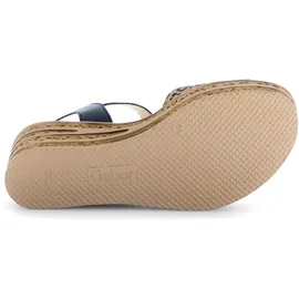 Gabor Damen, beige, Größe 39 EU / 6 UK