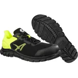 Albatros OCTANE low 647200 S1PS SR Gr. 45 - schwarz