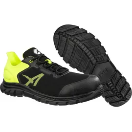 Albatros OCTANE low 647200 S1PS SR Gr. 45 - schwarz