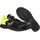 Albatros OCTANE low 647200 S1PS SR Gr. 45 - schwarz