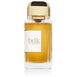BDK PARFUMS Collection Matières Vanille Caviar Eau de Parfum 100 ml