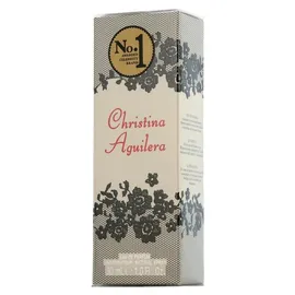 Christina Aguilera Eau de Parfum 30 ml