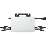 Hoymiles – Mikro-Wechselrichter Einphasig 2000W HMS-2000 – Für 4 Solarpanels, Hochleistung