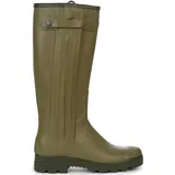 Le Chameau Chasseur Gummistiefel Grün 41