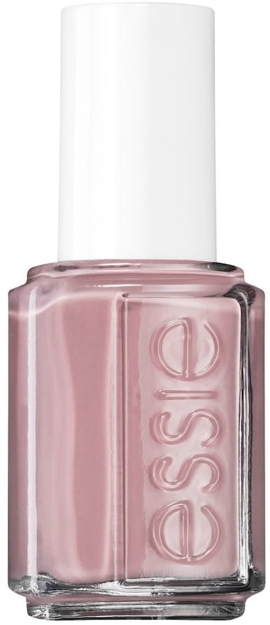 essie Glitzerlacke Rosa und lila Farbtöne Nagellack 13,5 ml 101 - LADY LIKE