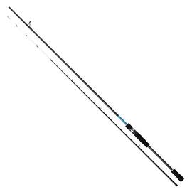 Shimano Fishing Bassterra Xt Spin Lrf Spinnrute - Black - 2.55 m - 4-19 g