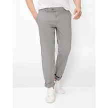 EUREX BY BRAX Style JIM Chinohose grau 26U