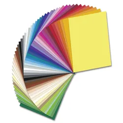 Folia 6125/50 99, 50 Blätter