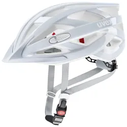 UVEX Radhelm I-VO 3D - Uni., cloud (56-60 cm)