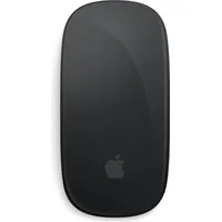 Apple Magic Mouse Bluetooth (Schwarz)