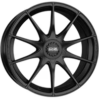 OZ OZ, Formula HLT, 8x18 ET45 5x114,3 75, schwarz