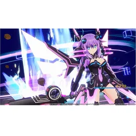Neptunia: Sisters VS Sisters
