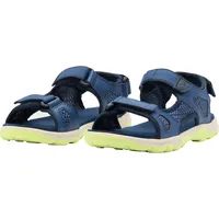 Jack Wolfskin TARACO BEACH SANDAL K Outdoorsandale mit Klettverschluss