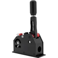Simagic Q1 Sequential Shifter (PC), Gaming Controller, Schwarz