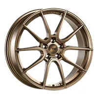 TEC Speedwheels GT Race-I 8 5x19 5x114 3 ET45 MB72 5