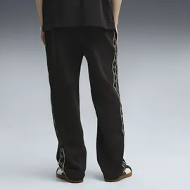 Puma Essentials Elevated Tape Relaxed Hose Schwarz XXL