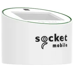 Socket Mobile S320, Fester Barcodeleser, 1D/2D, Codabar, Code 11, Code 128, Code