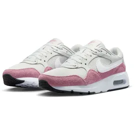 Nike Air Max SC Damen Platinum Tint/Elemental Pink/Black/White 40