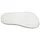 Crocs Bayaband Flip Flop,White/Navy,38/39 EU