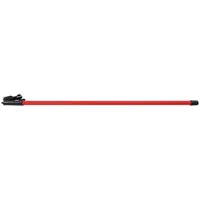 Eurolite T8 36W 134cm rot L